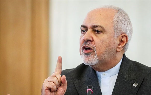 ظریف: آمریکا آغاز کننده جنگ در منطقه باشد پایان بخش آن نخواهد بود
