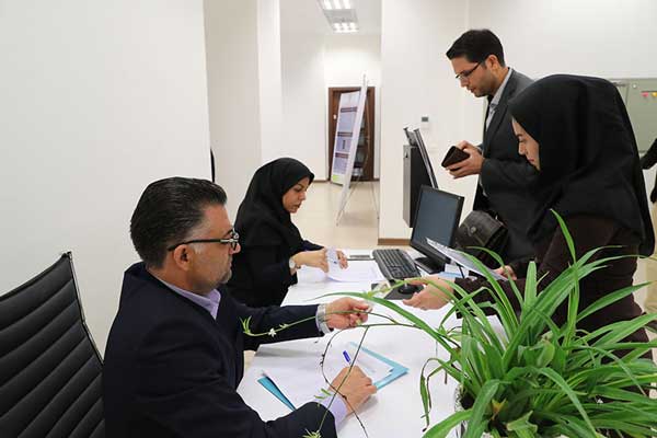 اطلاعیه بانک ملی درباره شرکت کنندگان در آزمون استخدامی