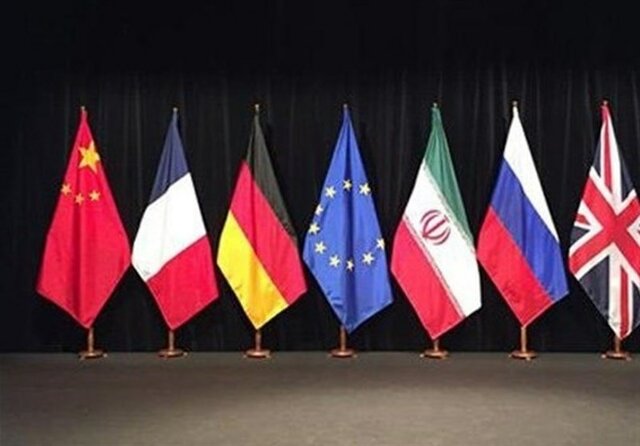 ایران و ۱+۴ بر اجرای کامل برجام تاکید کردند