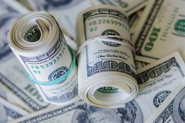 ارزهای خانگی وارد بازار شد