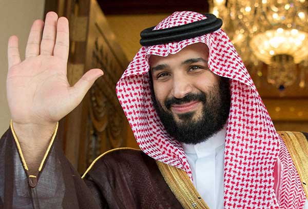 بن‌سلمان: مسؤولیت کشته شدن خاشقجی با من است