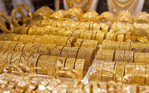 سرمایه گذاران بازار طلا بخوانند