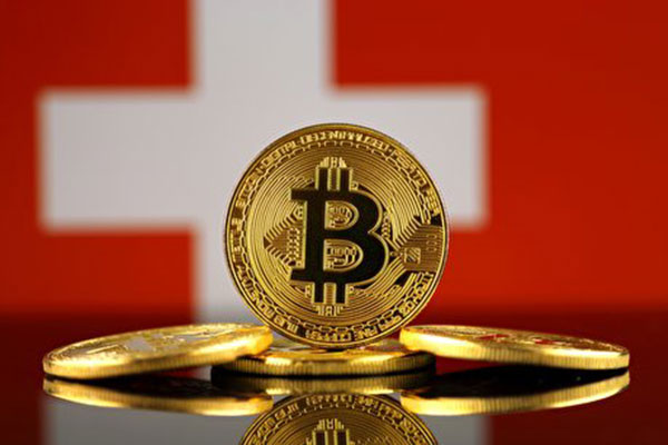 هشدار بانک مرکزی سوئیس نسبت به ارزهای دیجیتالی