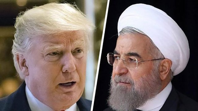 ایران: احتمال دیدار ترامپ و روحانی در نیویورک خبر جعلی است
