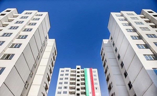شرایط ثبت نام در طرح ملی مسکن اعلام شد/ فراخوان ساخت مسکن در ۱۰۰۰ هکتار زمین دولتی