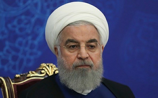 روحانی: رویکرد جمهوری اسلامی ایران حفظ برجام و مفاد این توافق تغییر ناپذیر است