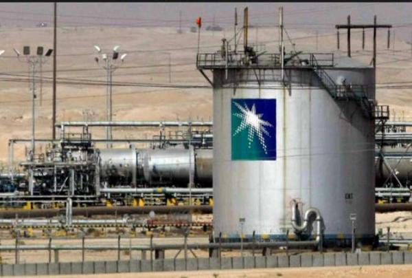 درخواست شرکت سعودی آرامکو برای دریافت وام 1 میلیارد دلاری