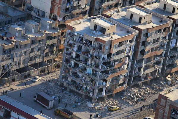 موافقت بانک مرکزی با وام تکمیلی ساخت مسکن زلزله زدگان؛ پرداخت از شنبه