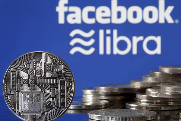 فیس‌بوک به دنبال اخذ مجوز «سیستم پرداخت» برای رمزارز خود در سوئیس است