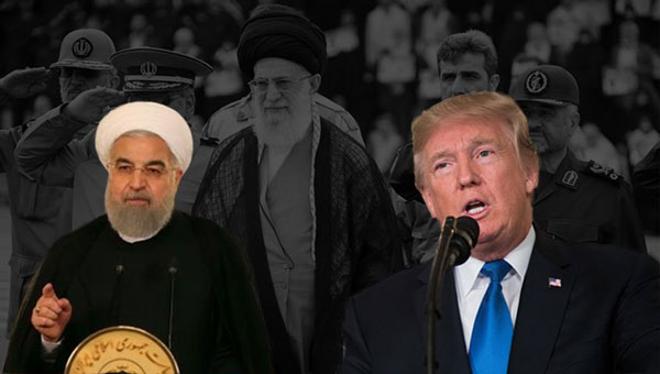 هراس آمریکا از نفوذ منطقهای ایران است نه برنامه هستهای