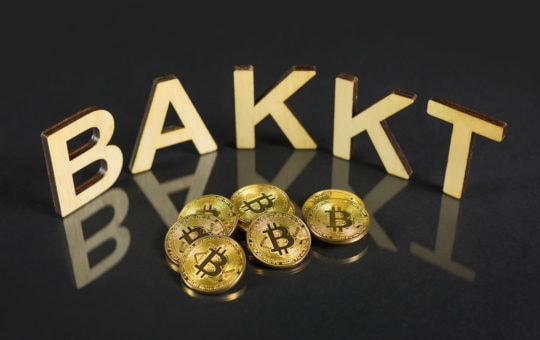 پلتفرم معاملات قرارداد‌های آتی Bakkt راه‌اندازی شد