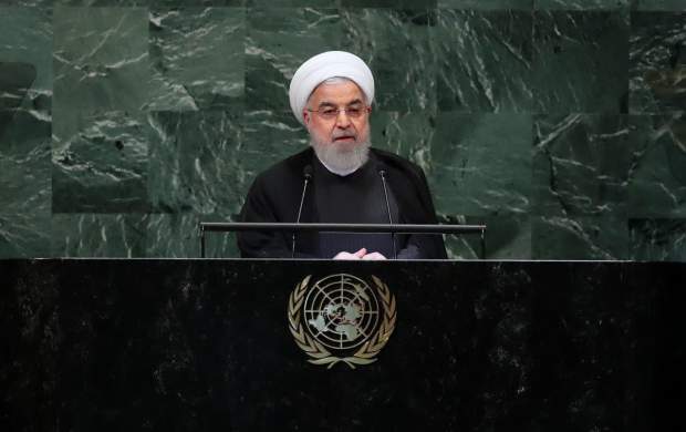 ره‌آوردهای روحانی از سازمان ملل چه بود؟