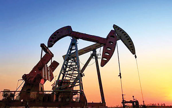 پنج بازی‌ساز بازار نفت