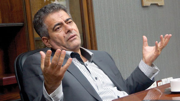 انتقاد شدید سعیدی نائینی از مصوبه ماینینگ