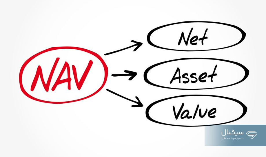 ارزش خالص دارایی nav چیست؟