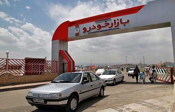 آخرین وضعیت بازار خودرو؛ قیمت تا کجا پایین می‌آید؟