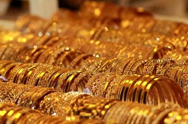 اولین قیمت طلا پس از حمله به تاسیسات نفتی عربستان
