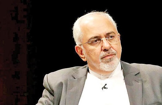 واکنش ظریف به بیانیه سه‌کشور اروپایی درباره توافق جدید