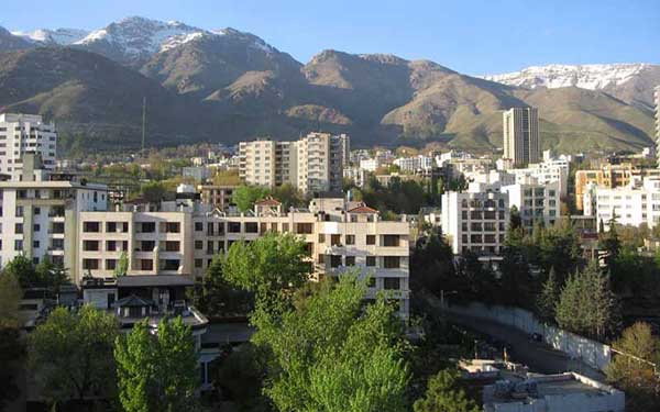 کاهش ۶۰ درصدی معاملات مسکن در مشهد