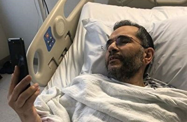 ظریف: ترور بیولوژیک “تختروانچی” را تکذیب میکنم