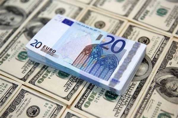 نوسان دلار در بازار جهانی/تحلیل تکنیکال یورو دلار مورخ 16 مهر 98