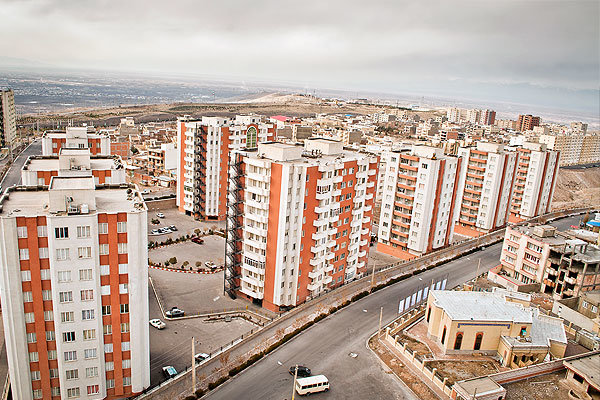 چه کسانی می توانند در طرح ملی مسکن ثبت‌نام کنند؟