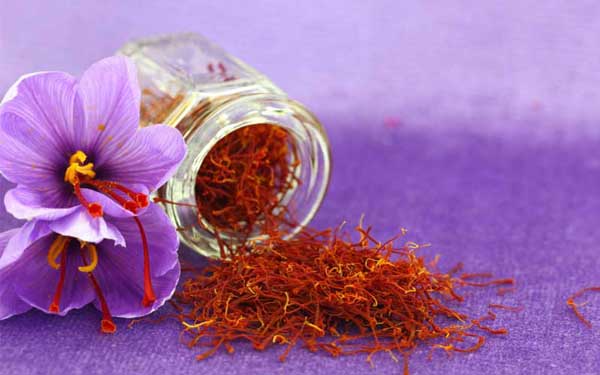 ارزش زعفران صادراتی از مرز ۷۸ میلیون دلار گذشت