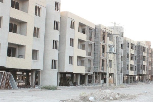 عملیات اجرایی ساخت 18000 مسکن محرومان در 4 استان آغاز شد