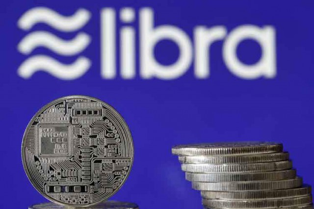 خروج حامیان فیسبوک از ارز لیبرا؛ اینبار نوبت مسترکارت، ویزا و eBay
