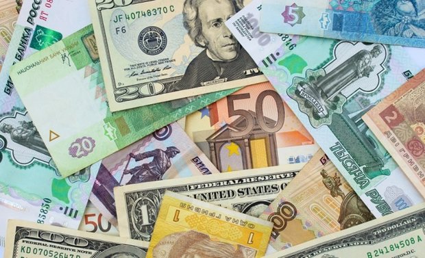 قیمت ارز| قیمت دلار، قیمت یورو، قیمت درهم و قیمت پوند امروز 98/07/16