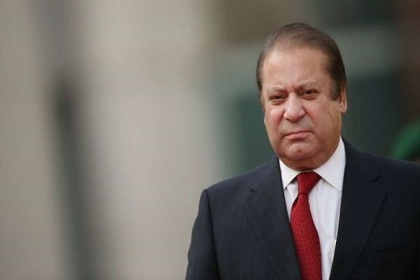 نواز شریف به رغم صدور قرار وثیقه در زندان می‌ماند