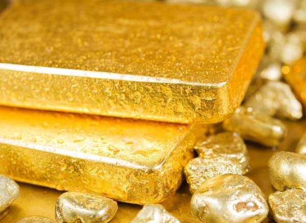 احتمالا طلا در محدوده قیمت 400 هزار تومان می‌ماند