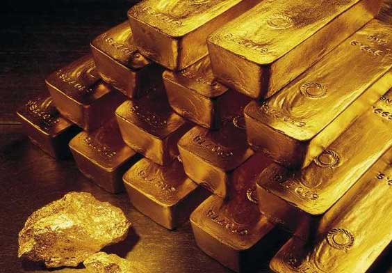 پیش بینی مهم واحد اطلاعات بلومبرگ درباره روند قیمت طلا