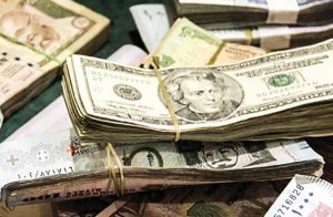 قیمت ارز| قیمت دلار، قیمت یورو، قیمت دینار عراق و قیمت درهم امروز 98/07/17