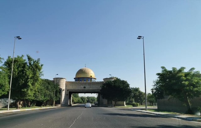 بازگشت آرامش به بغداد/ لغو مقررات منع آمد و شد در نجف