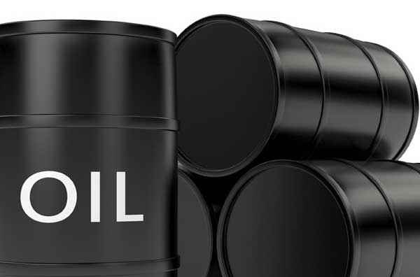 پیش بینی نفت 57 دلاری در نیمه نخست سال 2020