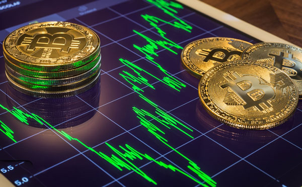 ریپل پیشتاز بازار ارزهای دیجیتال؛ قیمت بیت کوین پایین تر از ۸۰۰۰ دلار!