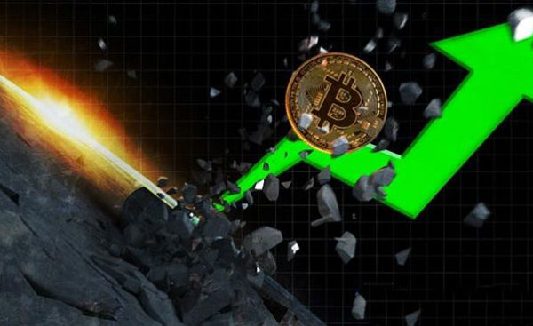 تحلیلگر CNBC: قیمت بیت کوین در بلند مدت افزایش می یابد!