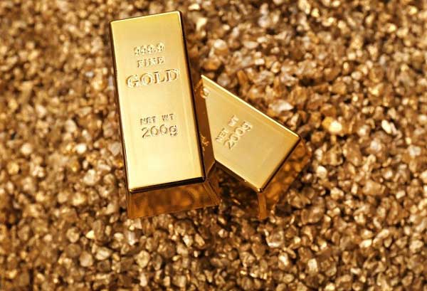 پیشبینی افزایش قیمت طلا در دنیا به 1575 دلار تا سه ماه دیگر