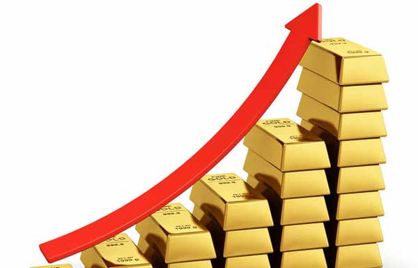 بارقه امید جدید به افزایش قیمت طلا