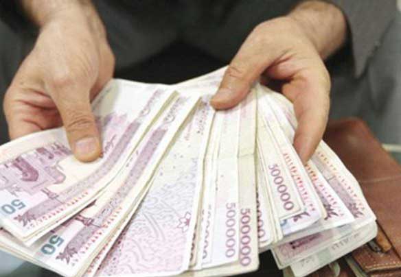 300 هزار ایرانی درآمد بالای 1 میلیارد تومان در سال گذشته داشتند