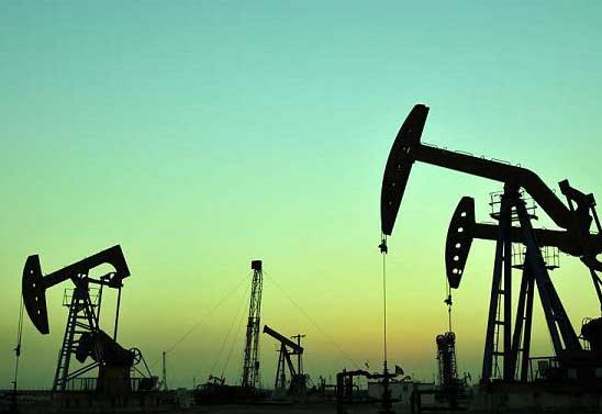 قیمت جهانی نفت امروز 1398/08/06