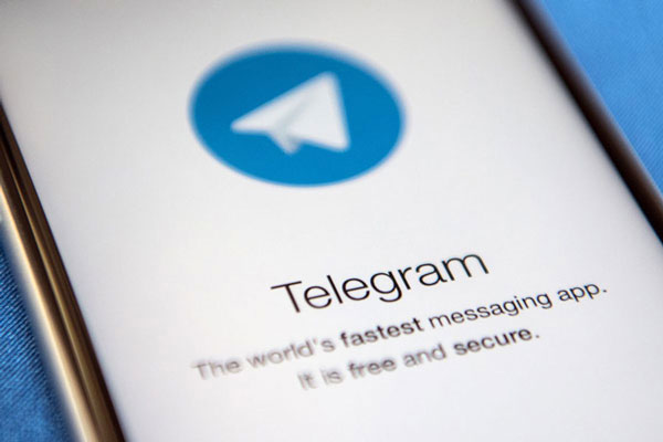 تلگرام نیز به مشکل برخورد کرد!