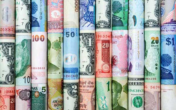 قیمت ارز| قیمت دلار، قیمت یورو، و قیمت درهم امروز 98/08/02