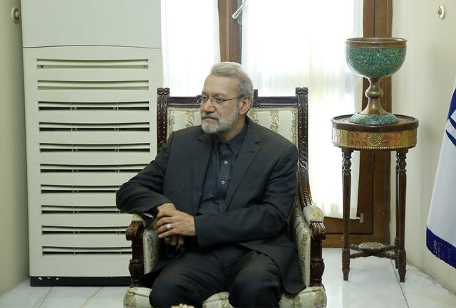 تاکید ایران و آلمان بر پایان نظامیگری در یمن و سوریه