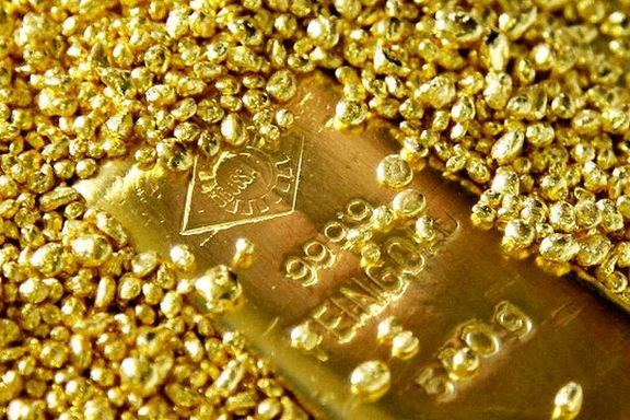 هشدار نسبت به خروج طلا از کشور