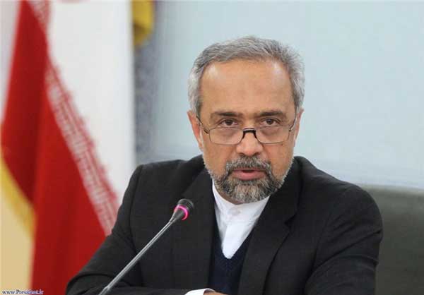 عمده نیازهای کشور با ارز حاصل از صادرات تامین می‌شود