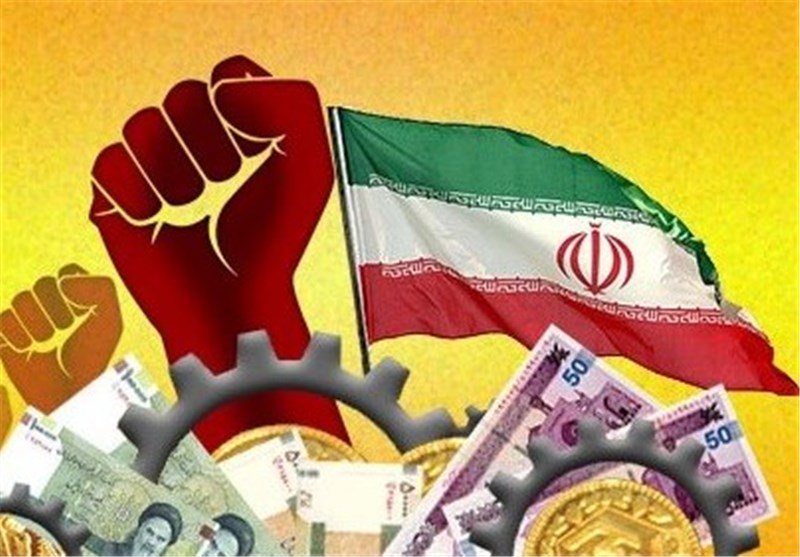 تولید ناخالص داخلی ایران افزایش می‌یابد