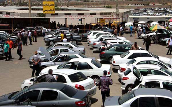 قیمت خودروهای داخلی در آخرین روز آبان