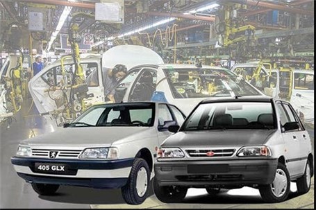 افزایش مصرف سوخت با سهمیه‌بندی بنزین/ عدم شماره‌گذاری “پراید” و ” پژو 405″ از سال آینده